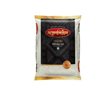 Akij Essential Chinigura Rice 1kg